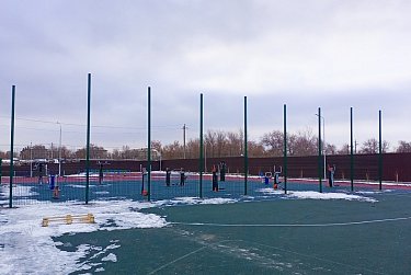 Из коррекционной школы – на градообразующее предприятие